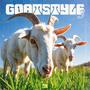 GOATSTYLE III (feat. Konfuzo_412 & Elton Penicela) [Explicit]