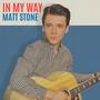 In My Way