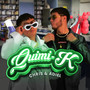 Quimi-K (Explicit)