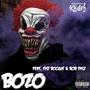 BOZO (feat. Fist Boogie & Rob Disz) [Explicit]