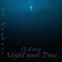 Night and Day (feat. Meg Maze) [Explicit]