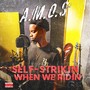 Self-Strikin When We Ridin' (Explicit)