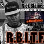 R.B.I.T.F. (Rick Blaine is the Future)