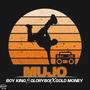 MUJO (feat. Gold Marley & Gloryboi)