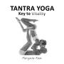 Tantra Yoga (Key to Vitality)