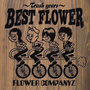 BEST FLOWER～TRASH YEARS～