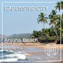 Anjuna Beach