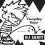 Young Boy Floyd (Dj_Imnit Diss) [Explicit]