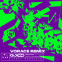 Crazy Agricole (Vorace Remix, industrial - digitally enhanced anger)