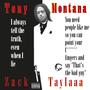 Tony Montana (Explicit)