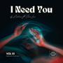 I Need You (feat. CLOVA LOVA)