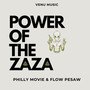 POWER OF THE ZAZA (Explicit)