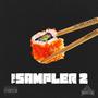 The Sampler 2 EP (Explicit)