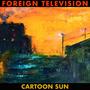 Cartoon Sun