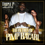 The return of Pimp Bacari