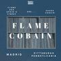 FLAME COBAIN