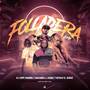 Folladera (Remix) [Explicit]