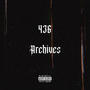 Archives, Vol. 2 (Explicit)