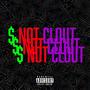 Ca$h not Clout (feat. A̾nane) [Explicit]