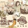 TVアニメ「ローリング☆ガールズ」主題歌集 THE ROLLING GIRLS 「人にやさしく」