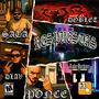 Respuestas (feat. Ponce, Doblet & Dlav) [Explicit]