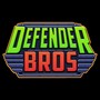 Defender Bros (Original Game Soundtrack)