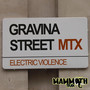 Gravina Street EP