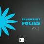 PROGRESSIVE FOLIES VOL. 3