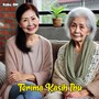 Terima kasih Ibu