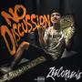 No Discussion (Explicit)