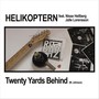 Twenty Yards Behind (feat. Nisse Hellberg & Jalle Lorensson)