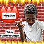 wussam (feat. Bhe youngin) [Explicit]