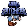 Wop Catchers (feat. D.Ruff) [Clean Version]