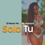 Solo Tú