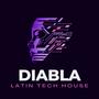 DIABLA (feat. David Ezequiel) [Latin Tech House]