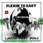 Flexin to Easy (Explicit)