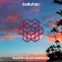 Golden Blue Horizons