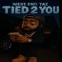 Tied 2 You (Explicit)
