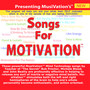 Songs for Motivation