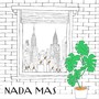 Nada Más (feat. Juana Luna)