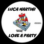 Love A Party