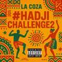 #HADJICHALLENGE 2