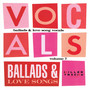 Vocals (Ballads & Love Songs) 7