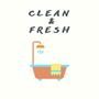 Clean & Fresh (Explicit)