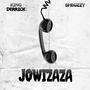 Jowizaza (feat. Shegzzy)