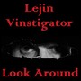 Look Around (feat. Lejin)