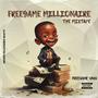 FREEGAME MILLIONAIRE THE MIXTAPE (Explicit)