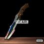 Sicari. (feat. DIEALONE & F-Lis) [Explicit]