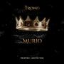 Murio (feat. Melvin War)