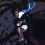 BLACK★ROCK SHOOTER (Rough Demo)